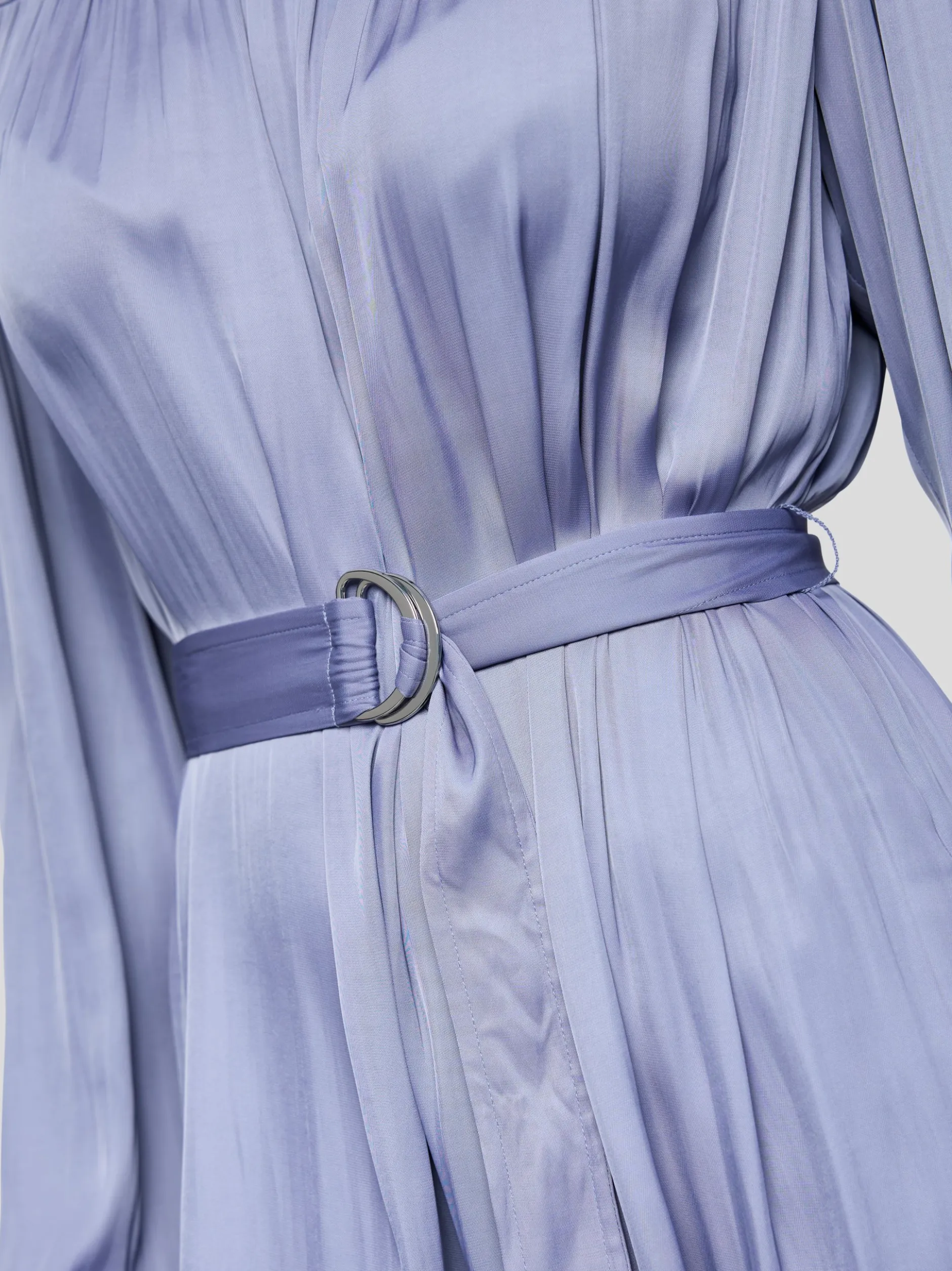 Marc Cain Damen Kleid in lila