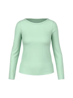 Marc Cain Damen Langarmshirt in mint