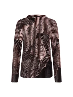 Marc Cain Damen Pullover in beige