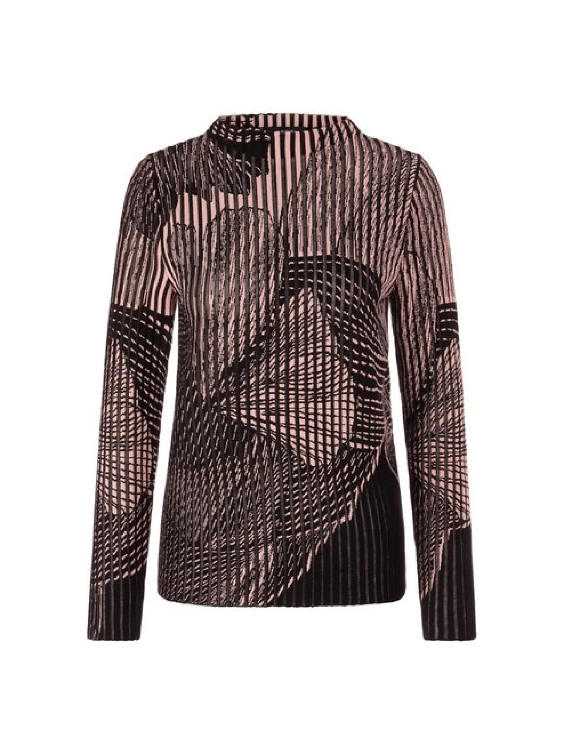 Marc Cain Damen Pullover in beige