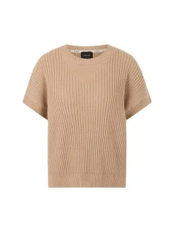 Marc Cain Damen Pullover in beige