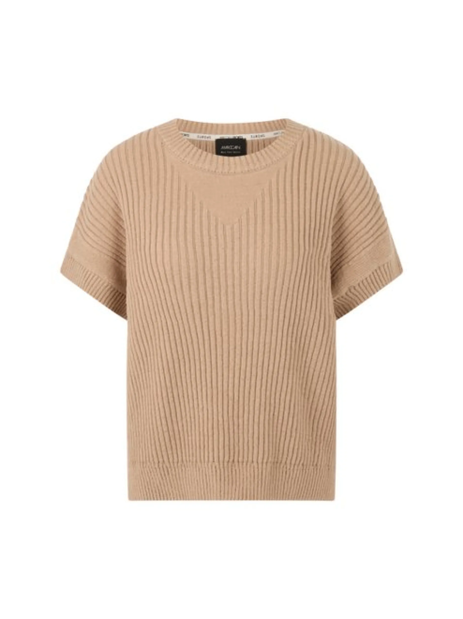 Marc Cain Damen Pullover in beige