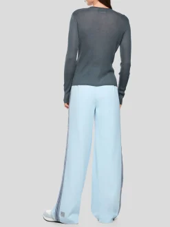Marc Cain Damen Pullover in grau