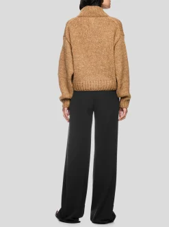 Marc Cain Damen Pullover in sand