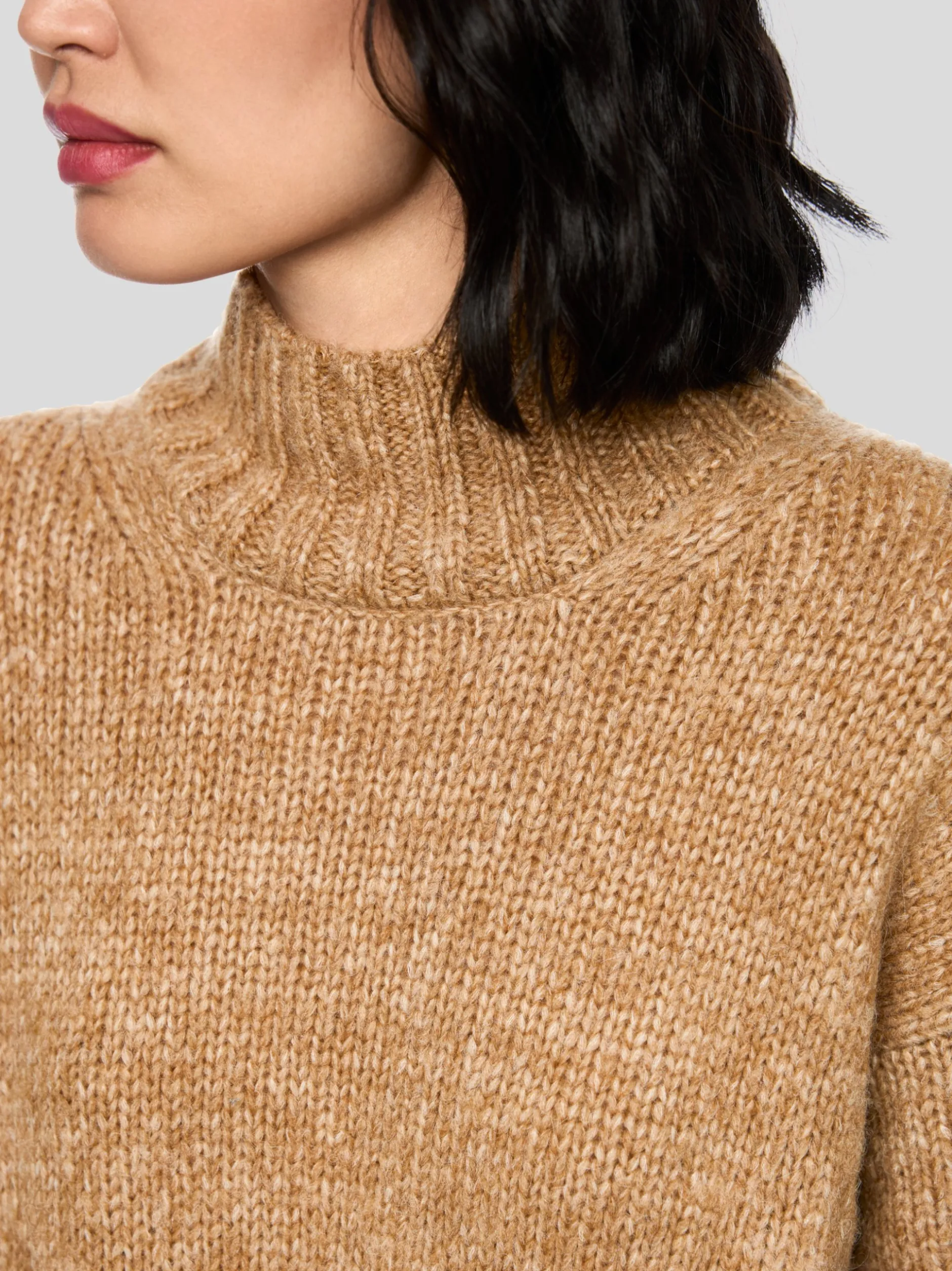 Marc Cain Damen Pullover in sand