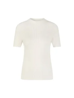 Marc Cain Damen Pullover in weiß