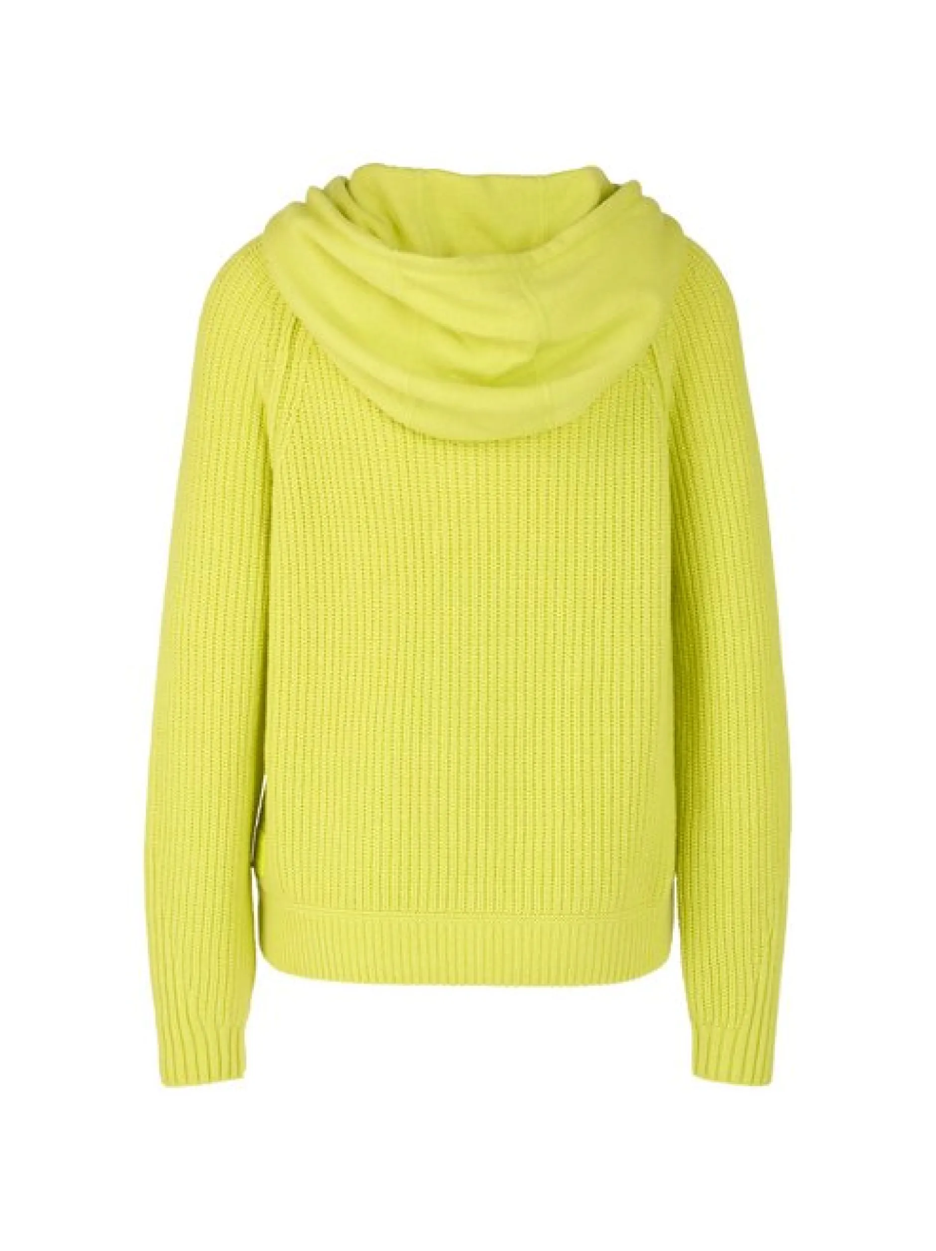 Marc Cain Damen Pullover in zitrone
