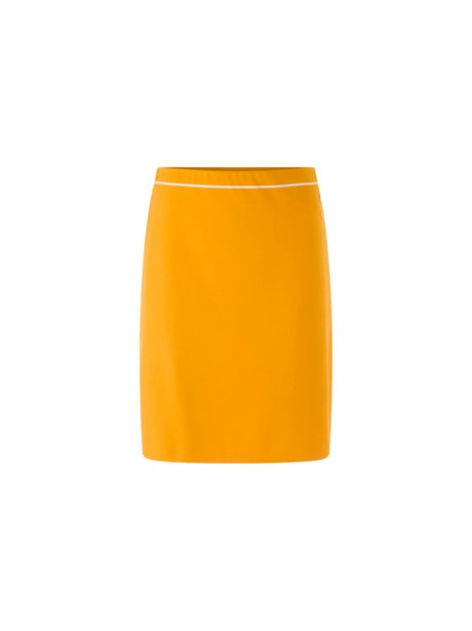 Marc Cain Damen Rock in gold