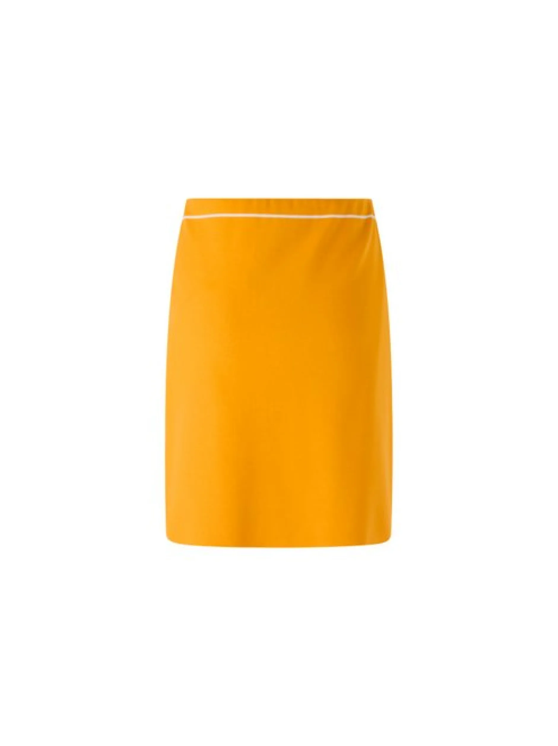 Marc Cain Damen Rock in gold