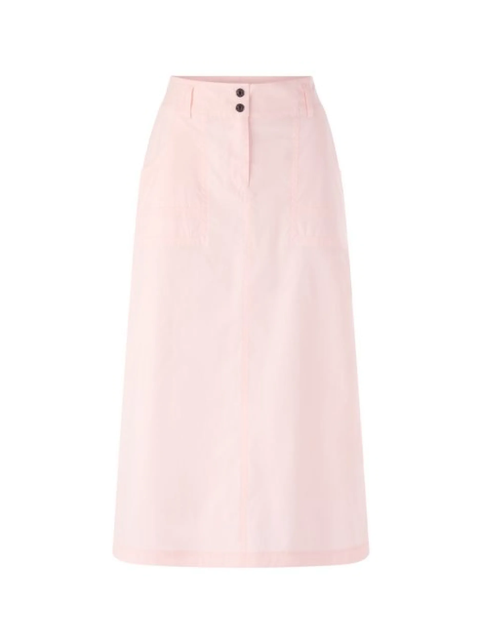 Marc Cain Damen Rock in rosa