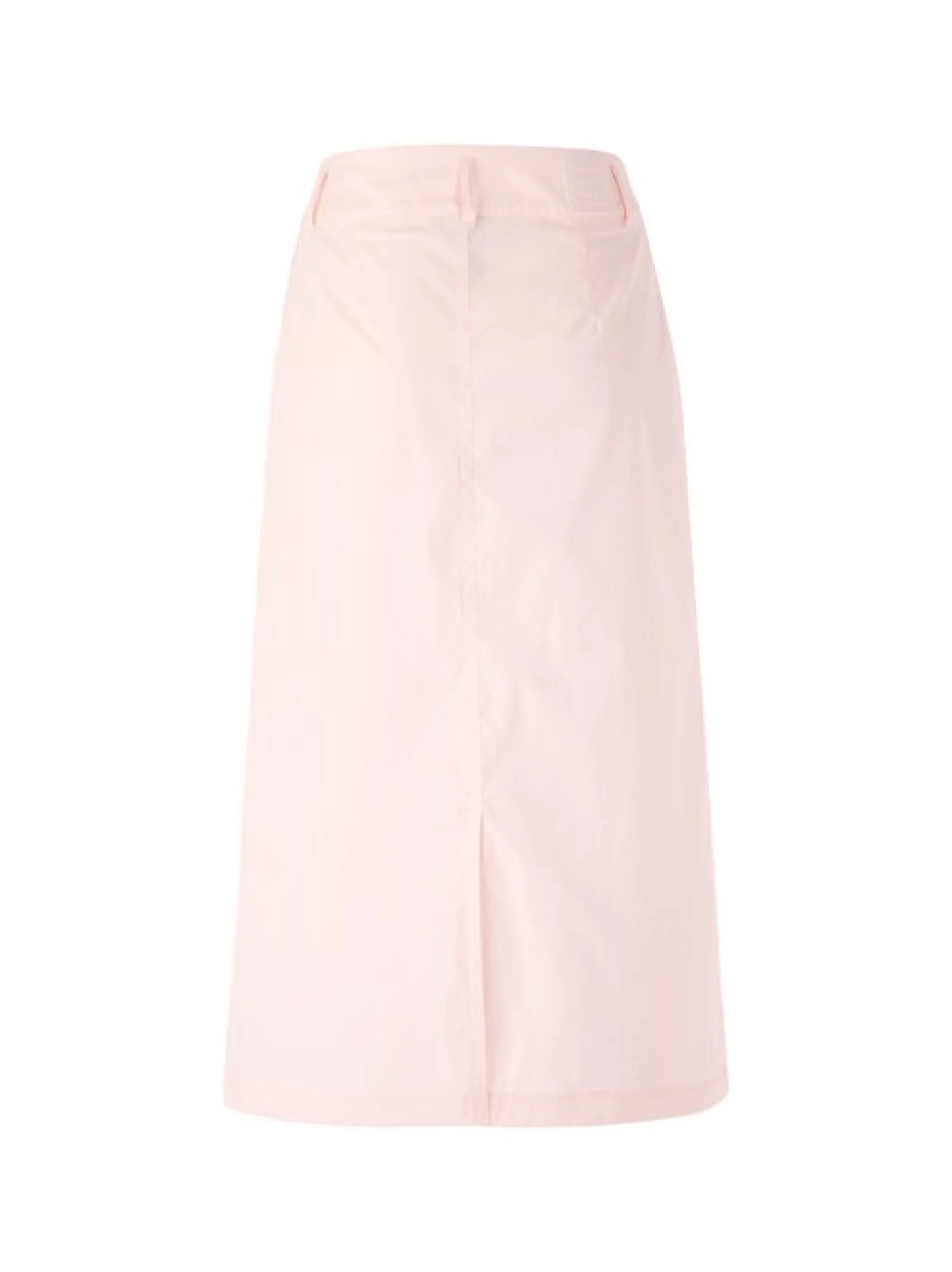 Marc Cain Damen Rock in rosa
