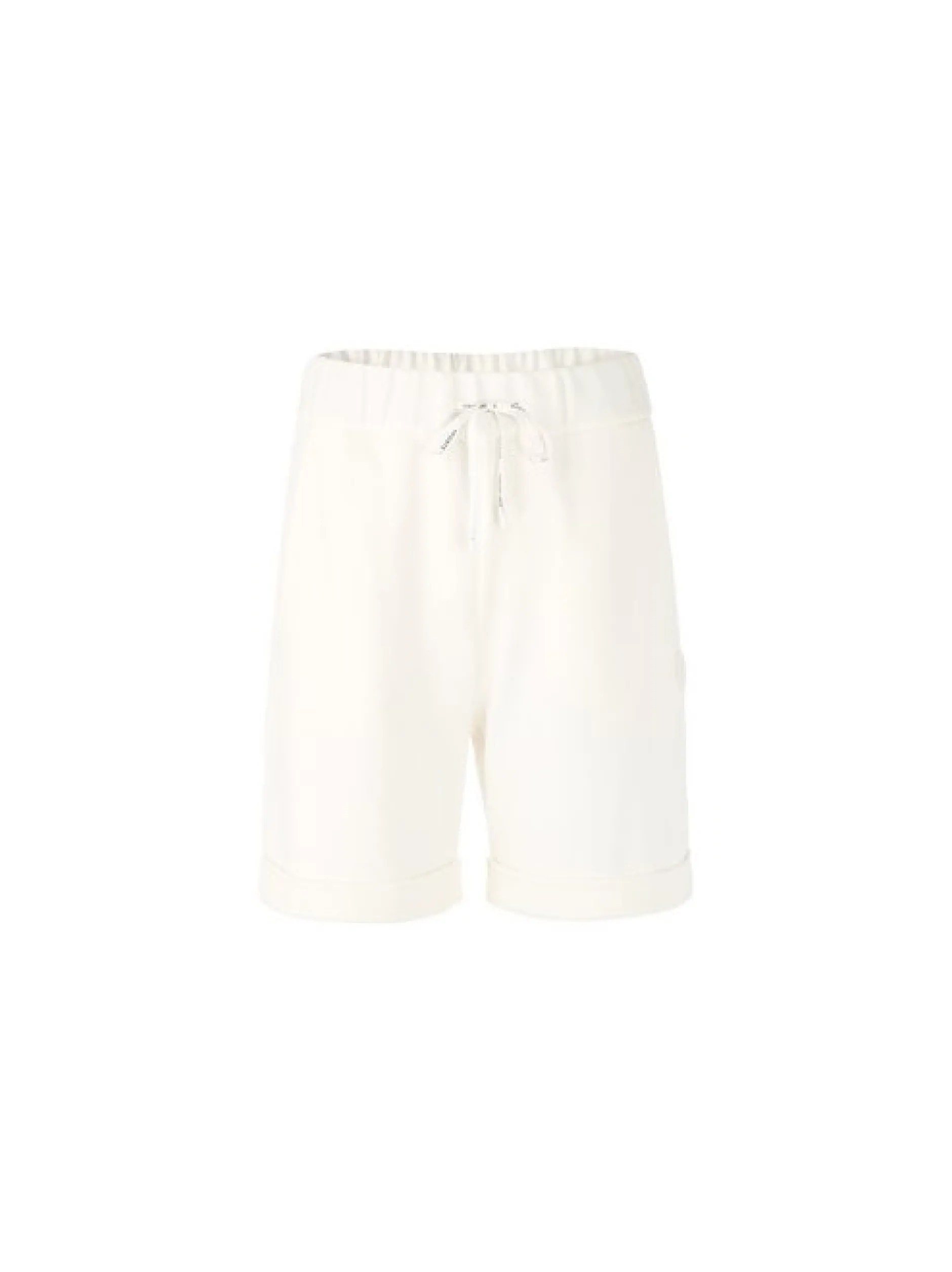 Marc Cain Damen Shorts - ROHINI in weiß
