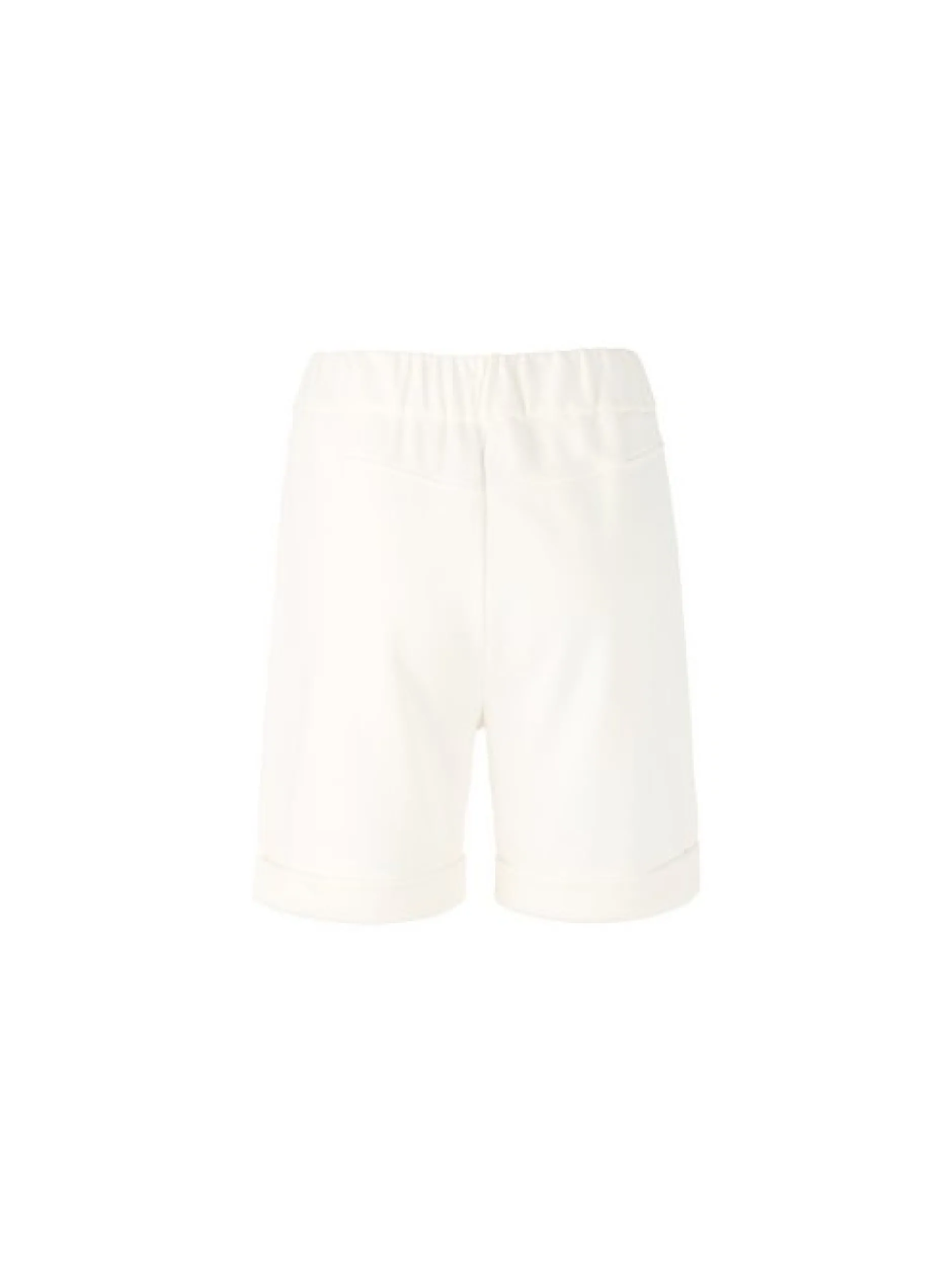 Marc Cain Damen Shorts - ROHINI in weiß