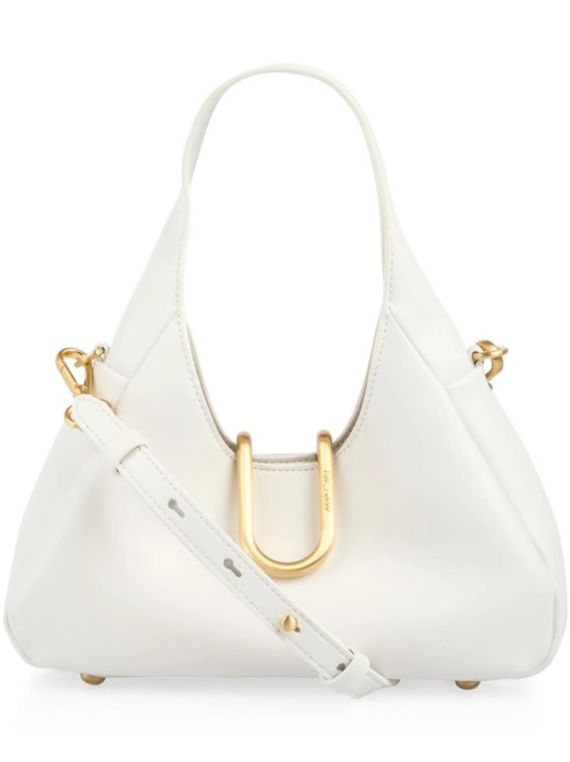 Marc Cain Damen Tasche in weiß