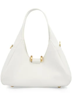 Marc Cain Damen Tasche in weiß