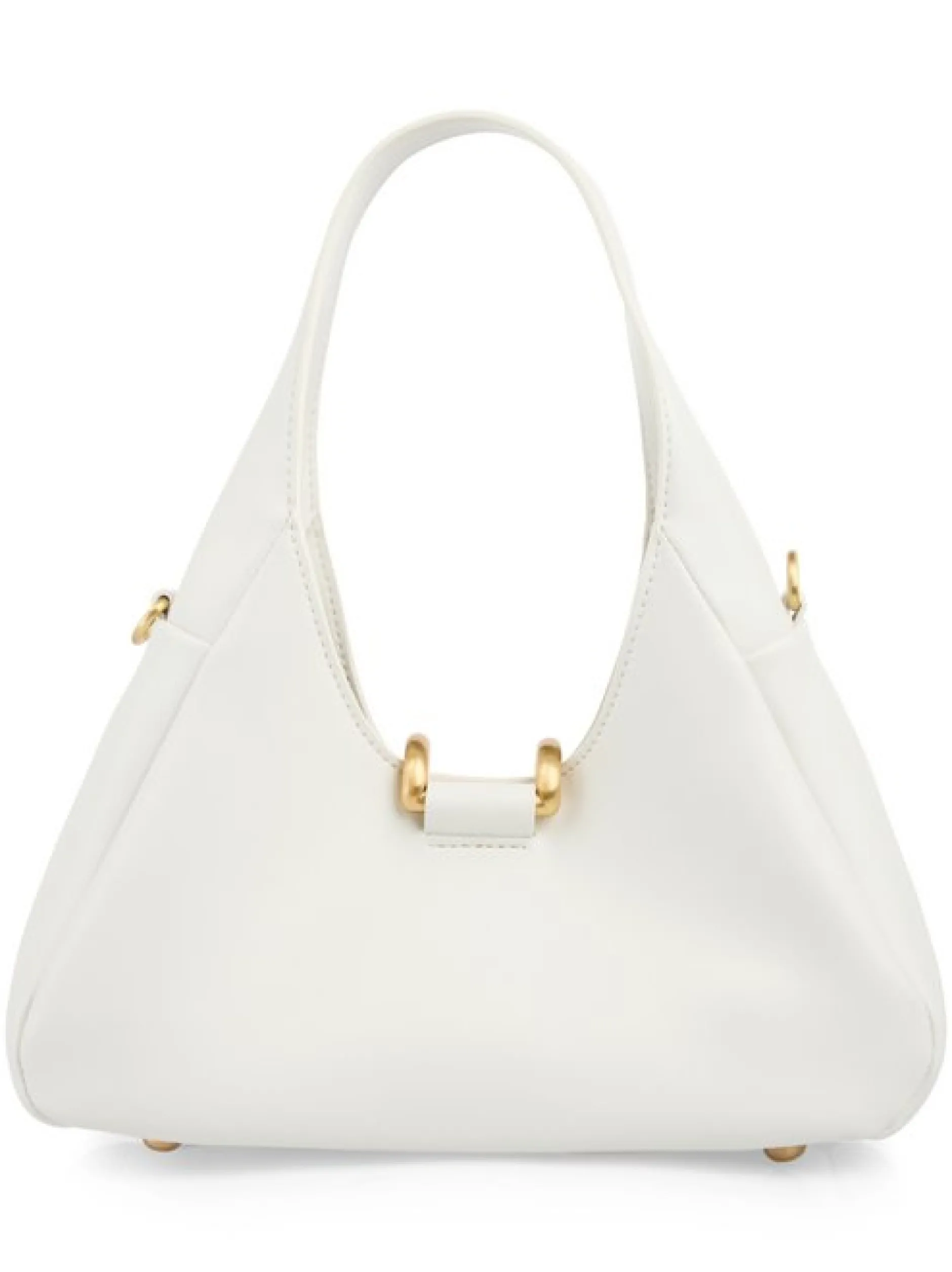Marc Cain Damen Tasche in weiß