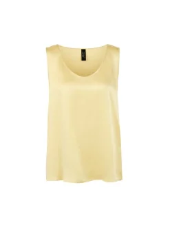 Marc Cain Damen Top in beige