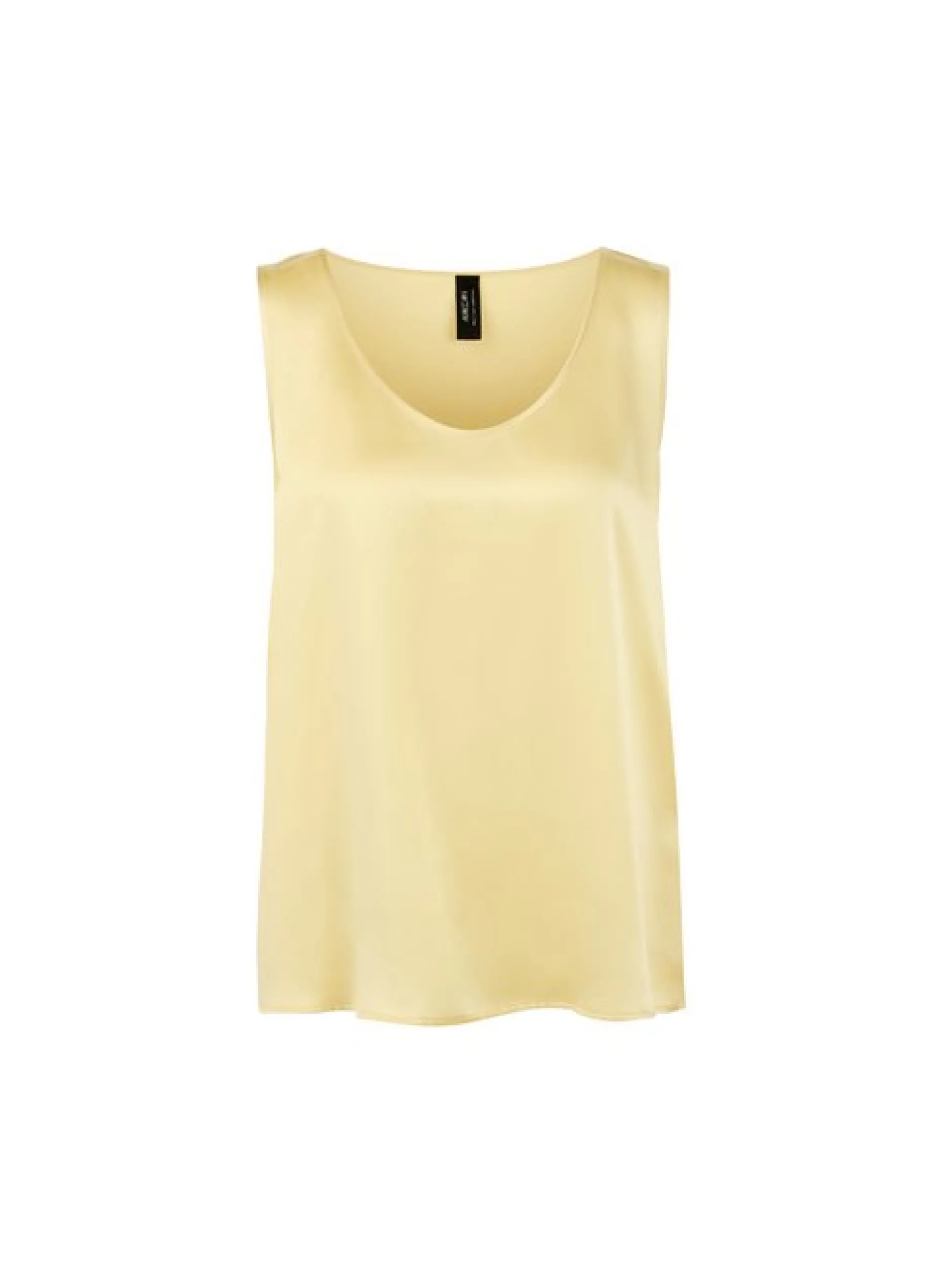 Marc Cain Damen Top in beige