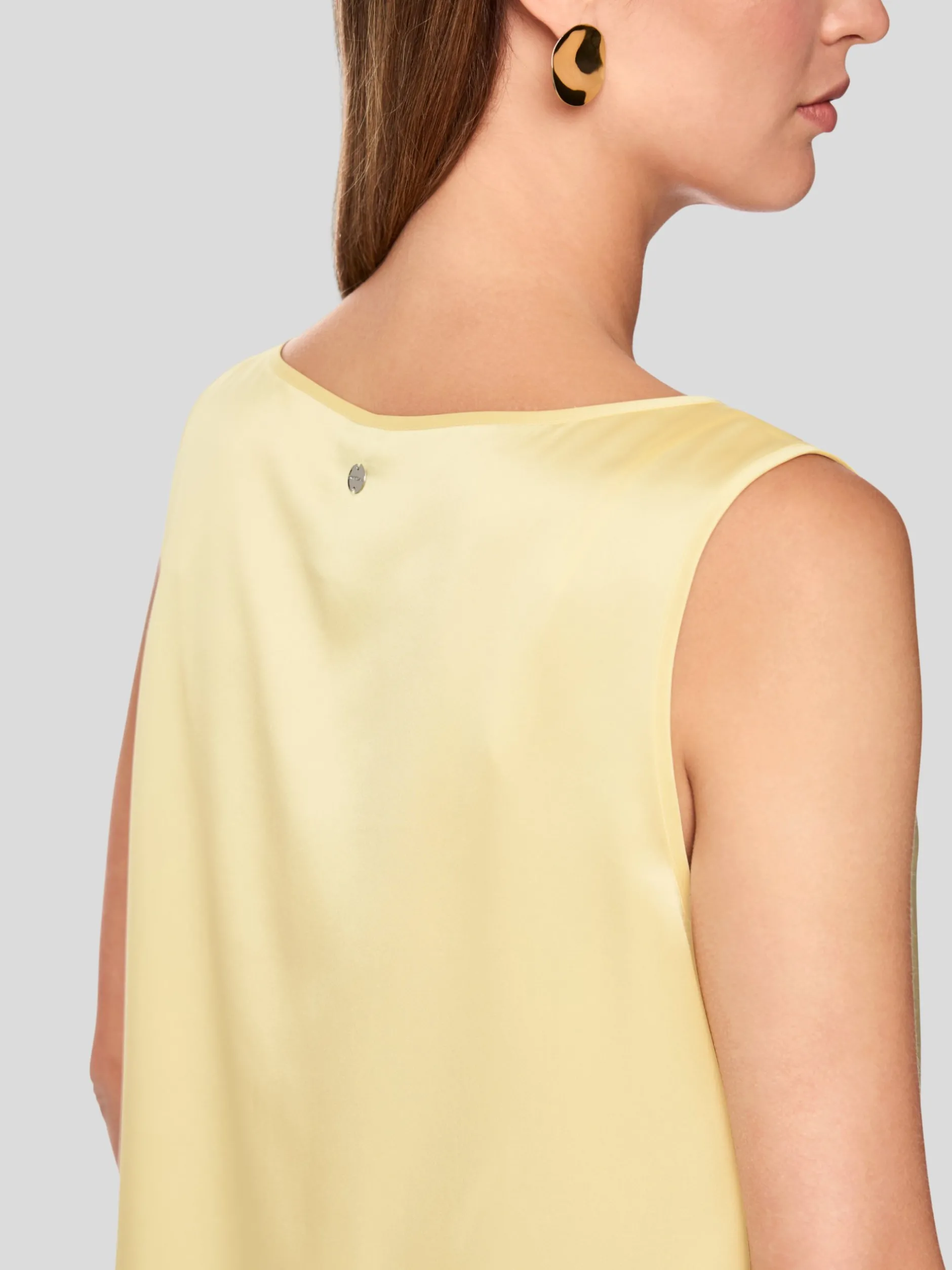 Marc Cain Damen Top in beige