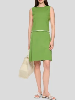 Marc Cain Damen Top in grün