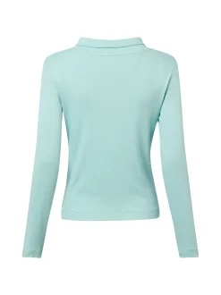 Marc Cain Sports Damen Langarmshirt in mint