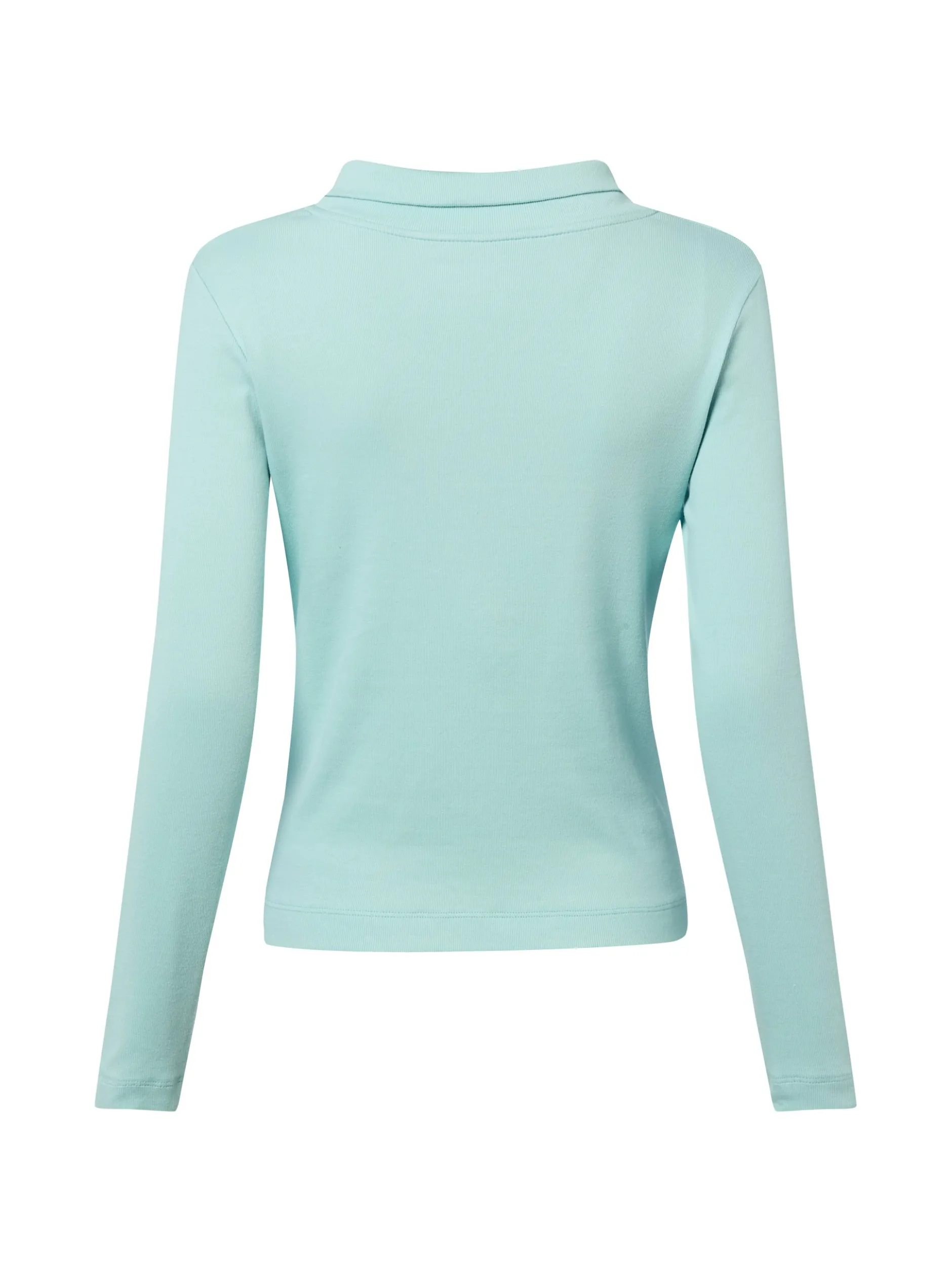 Marc Cain Sports Damen Langarmshirt in mint