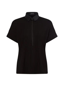 Marc Cain Sports Damen T-Shirt in schwarz