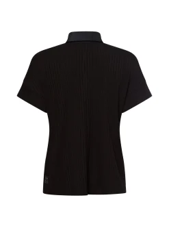 Marc Cain Sports Damen T-Shirt in schwarz