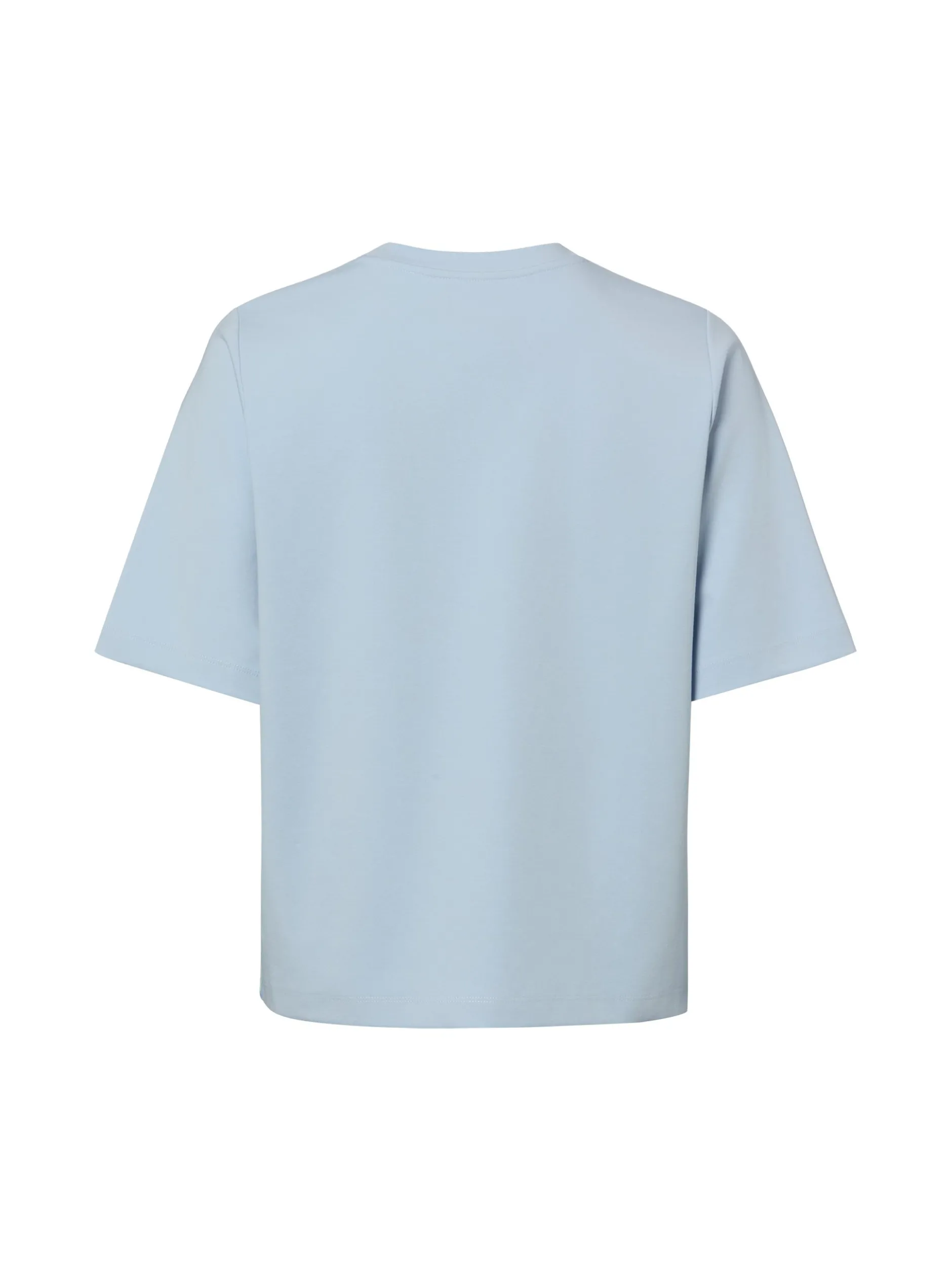 Marc Cain Sports Damen T-Shirt in hellblau