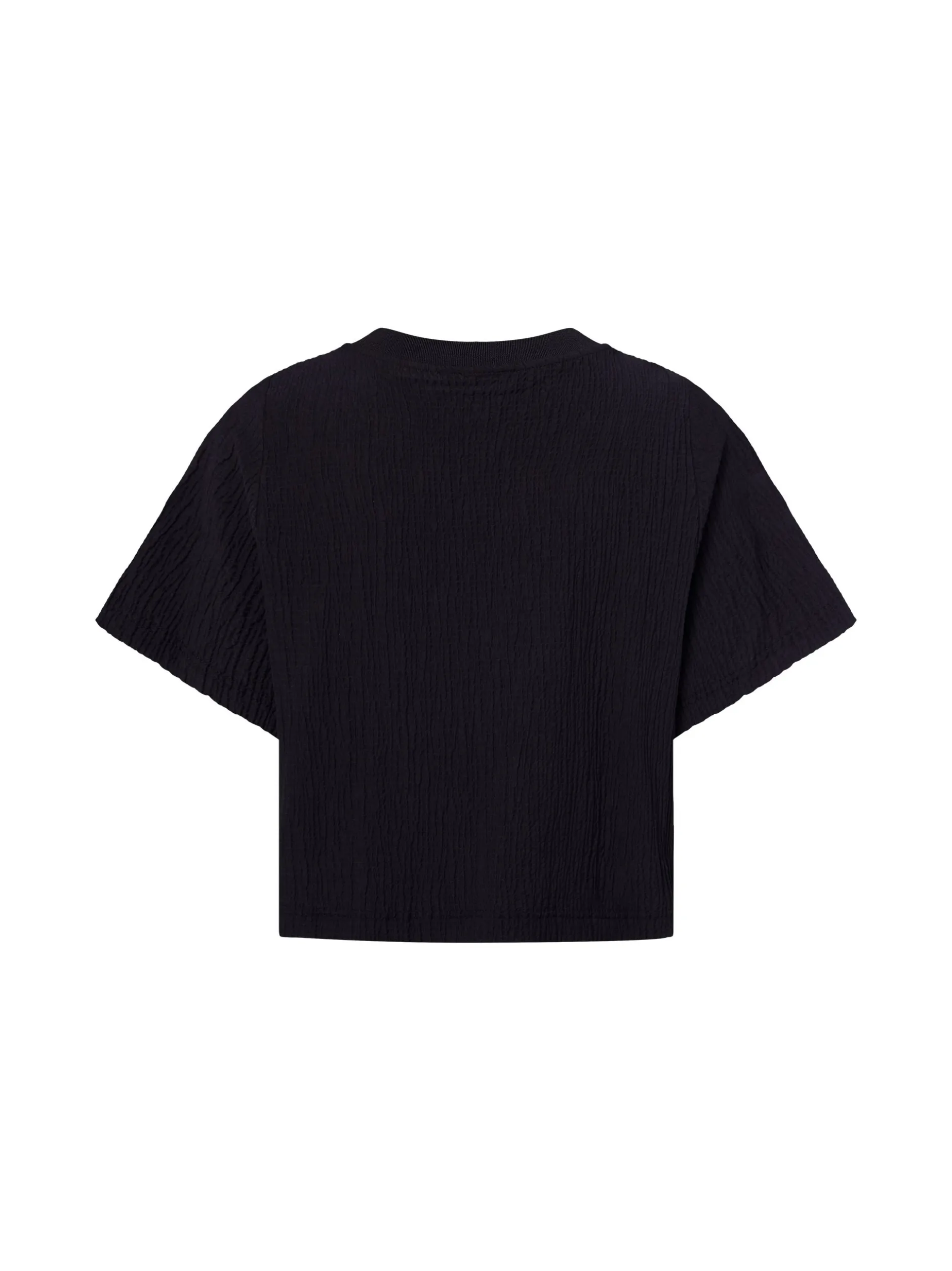 Marc O'Polo Denim Damen Blusenshirt in marine