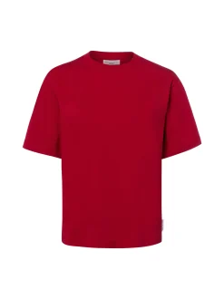 Marc O'Polo Denim Damen T-Shirt in rot