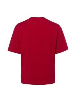Marc O'Polo Denim Damen T-Shirt in rot