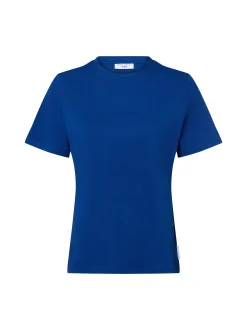 Marc O'Polo Denim Damen T-Shirt in royal