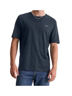 Marc O'Polo Denim Herren T-Shirt in blau