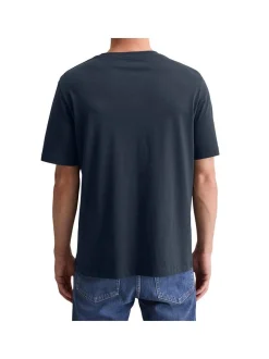 Marc O'Polo Denim Herren T-Shirt in blau