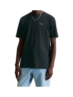 Marc O'Polo Denim Herren T-Shirt 2er Pack in mehrfarbig