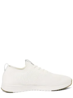 Marc O'Polo Herren Sneaker in ecru