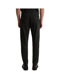 Marc O'Polo Herren Stoffhose in schwarz