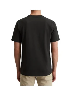 Marc O'Polo Herren T-Shirts im 2er-Pack in medium stone