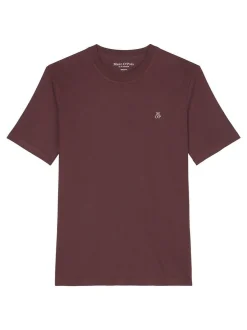 Marc O'Polo Herren T-Shirts im 2er-Pack in mehrfarbig