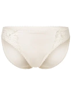 Marie Jo Damen Slip - Jane in ecru