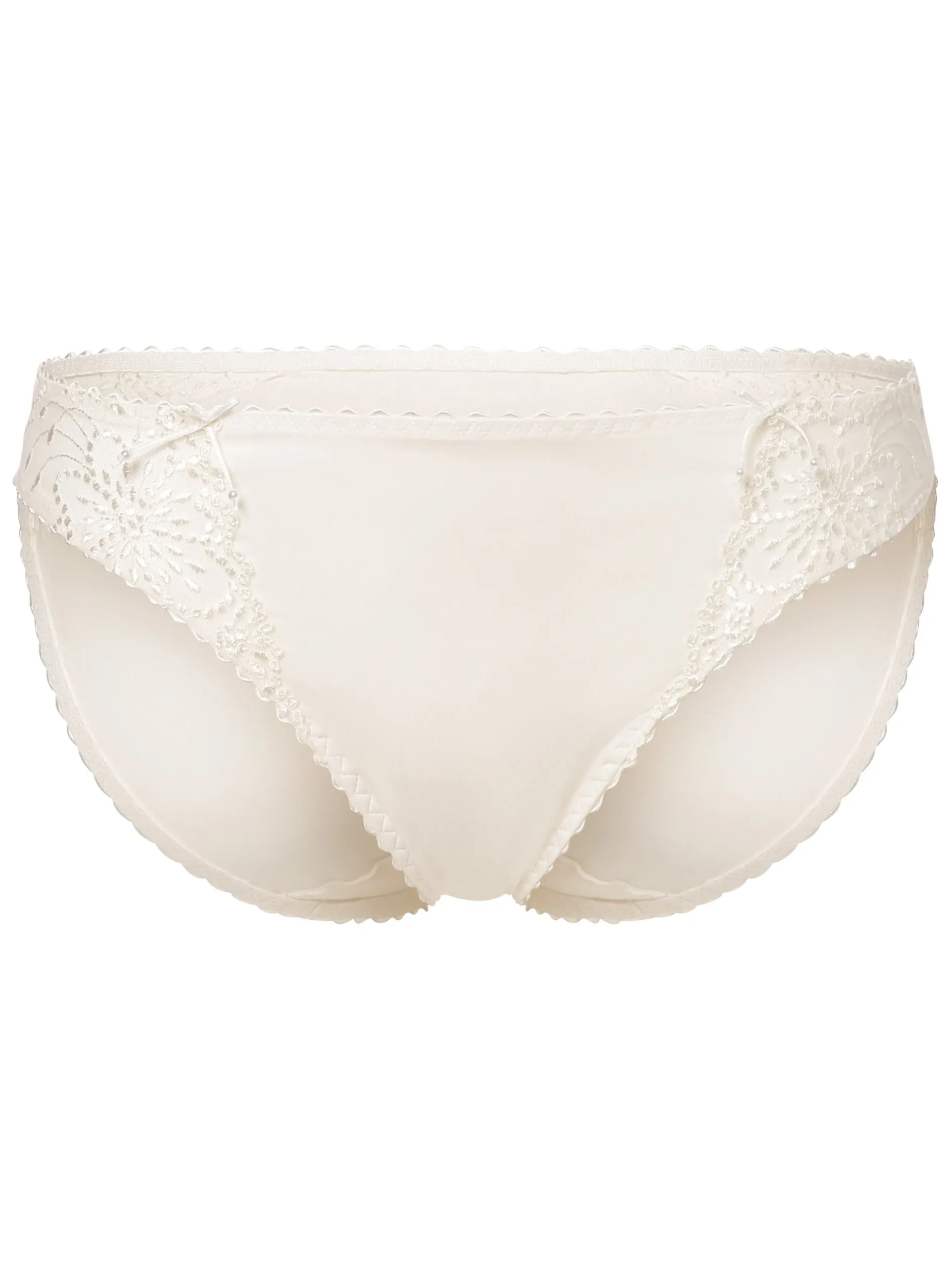 Marie Jo Damen Slip - Jane in ecru