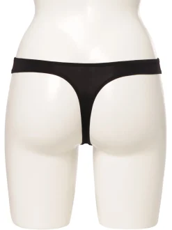 Marie Jo Damen String - Tom in anthrazit