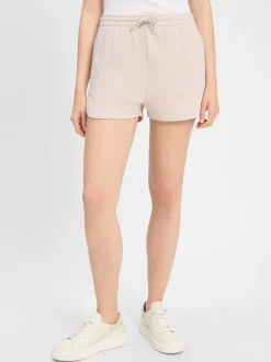 Marie Lund Damen Shorts in beige