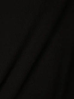 Marie Lund Damen Top in schwarz - Ausschnitt: Rundhals