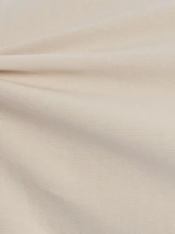 Marie Lund Damen T-Shirt in beige