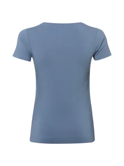 Marie Lund Damen T-Shirt in hellblau - Ärmel: kurzarm