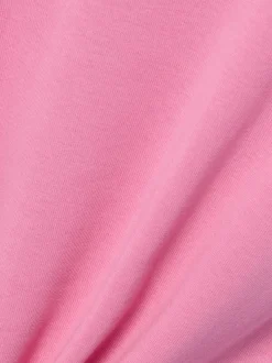 Marie Lund Damen T-Shirt in pink - Ausschnitt: Rundhals