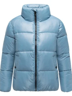 Marikoo Damen Outdoorjacke - Hazalee 16 in blau