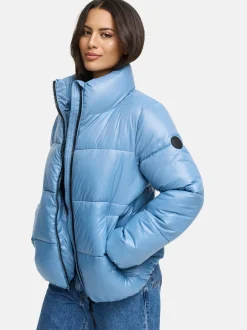 Marikoo Damen Outdoorjacke - Hazalee 16 in blau